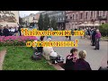 Чайковских не остановить! Танцуют, как молодые!!!