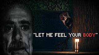 I tried THE STALKER mod...