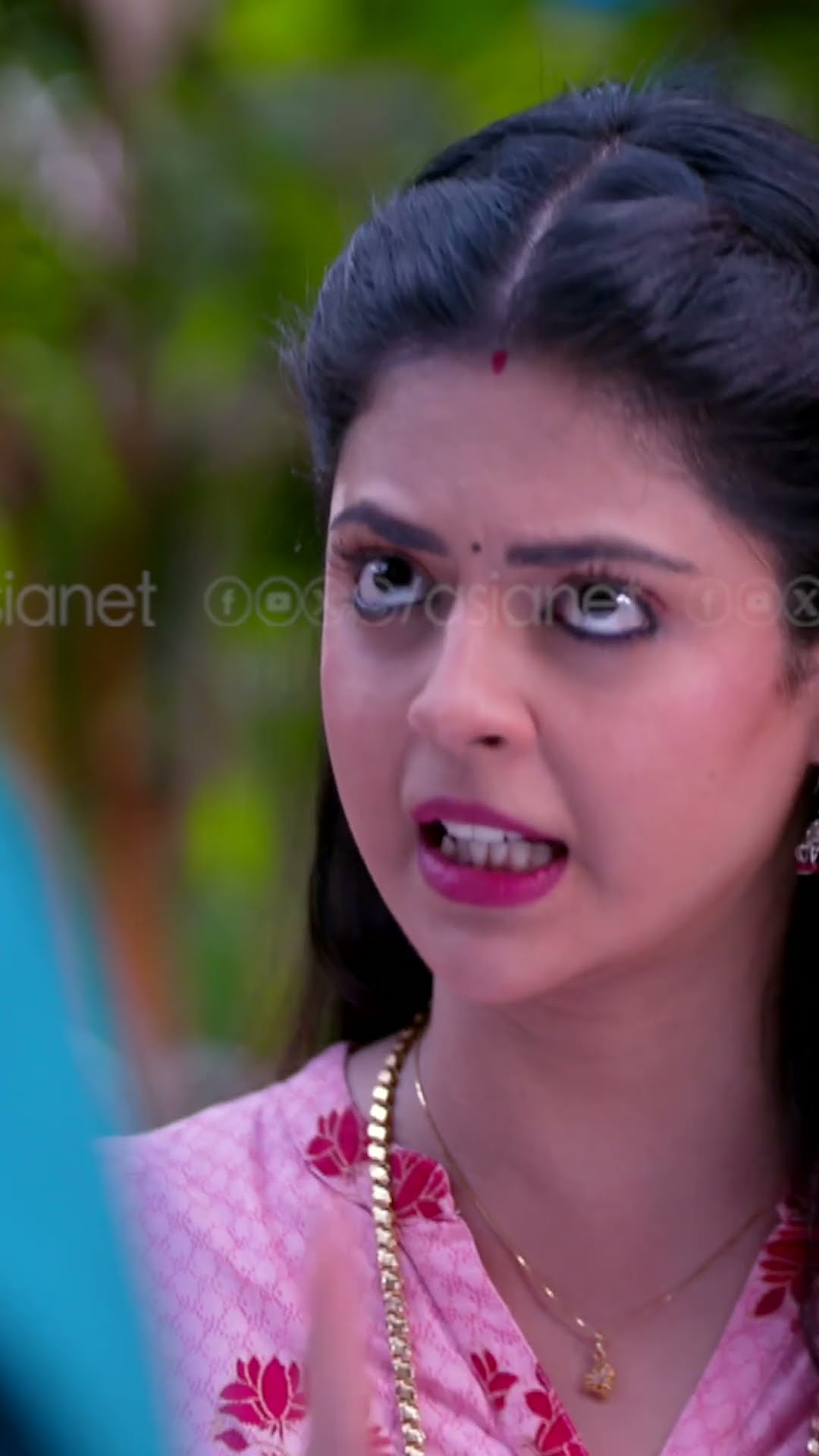 #Chandrakantham പിങ്കിയ്‌ക്കെതിരായ പരാതി പിൻവലിക്കുമോ ?