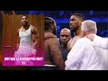 Why Anthony Joshua was BLEEDING BEFORE Jermaine Franklin fight?
