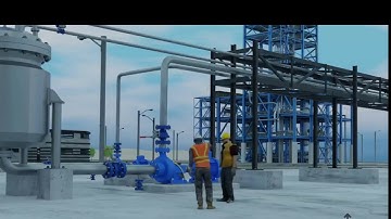 mechanical isolation