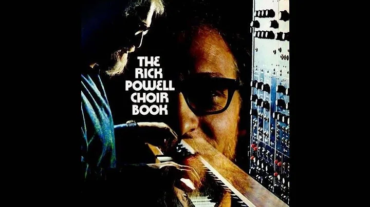 RICK POWELL - Fool's Wisdom