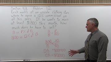 MTH 060 : Section 4.8 Problem 12 - Mathematics with Dan Avedikian