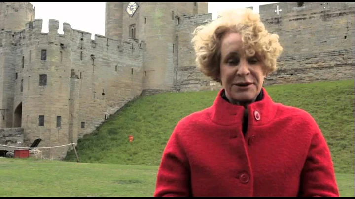 How was Anne Neville's story?