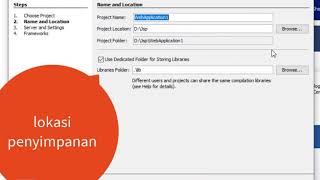 01 membuat database dan model #crud-part01