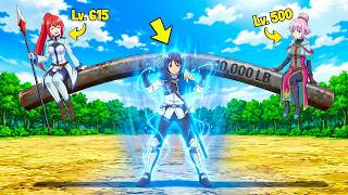 سمعها وهي بتقول إنه مجرد تسلية بالنسبالها فسابها ومبصلهاش تاني ملخص انمى