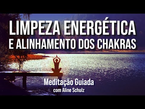 LIMPEZA DA AURA