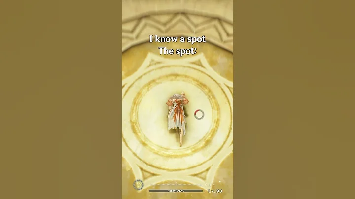 Not even the devs imagined this outcome 🤨🤯#wuwacontest22 #wuwacreator  #wutheringwaves