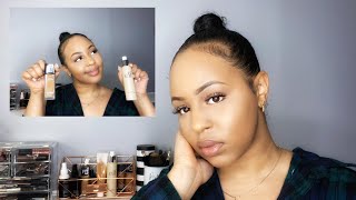 Drugstore Makeup Tutorial | Natural Everyday Look | 2020