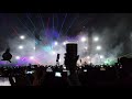 Skrillex The Devil&#39;s Den @EDC MEXICO 2019