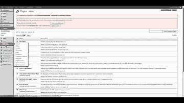 WordPress Dating plugin Quick Setup