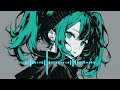Beautiful Dreamer Remix 2025 Inspired by Hatsune Miku | 初音ミク インスパイア