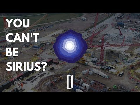 Let's get Sirius for a minute! | Sirius Minerals