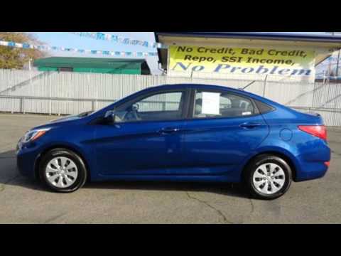 Marshall Auto Sales: