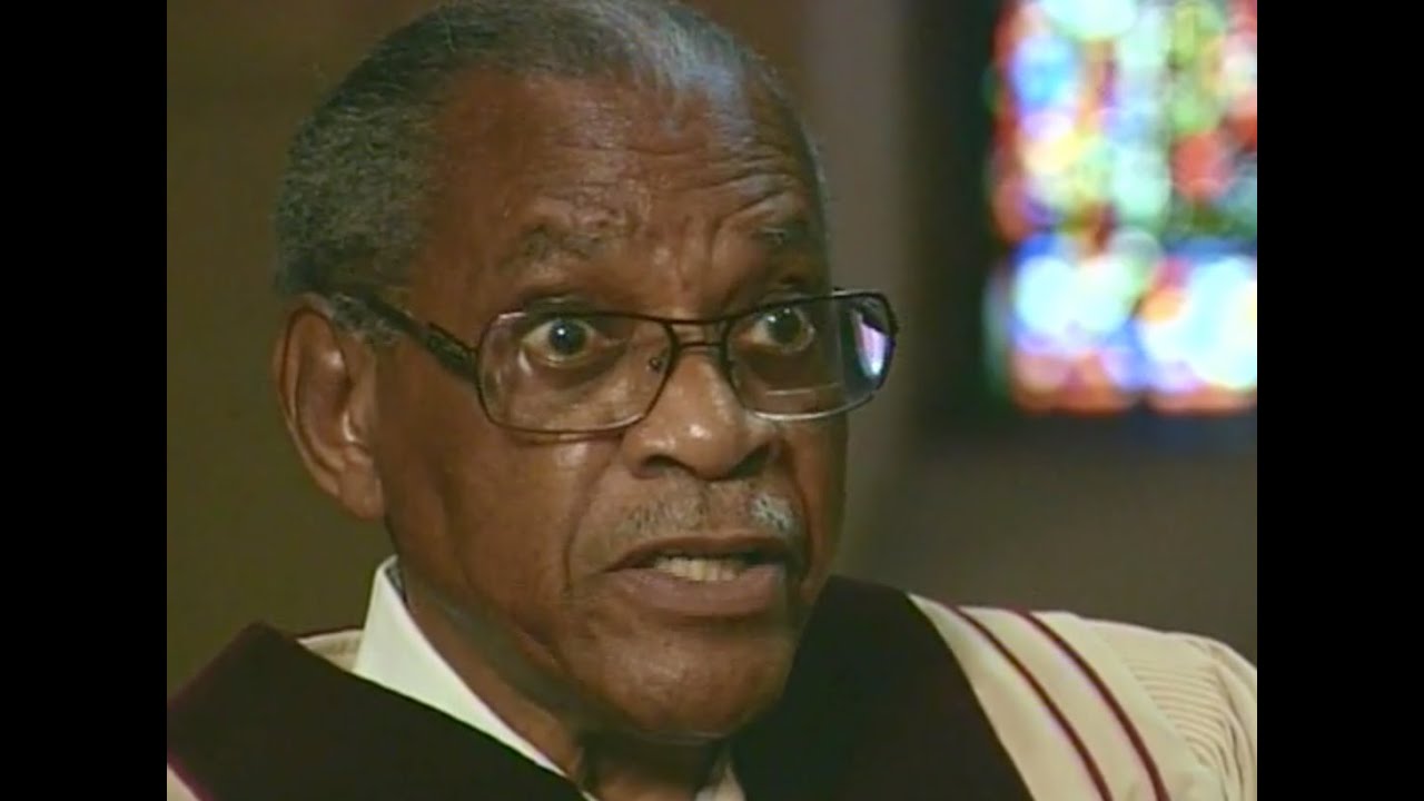 Getting To The Otherside MHANJ 19min