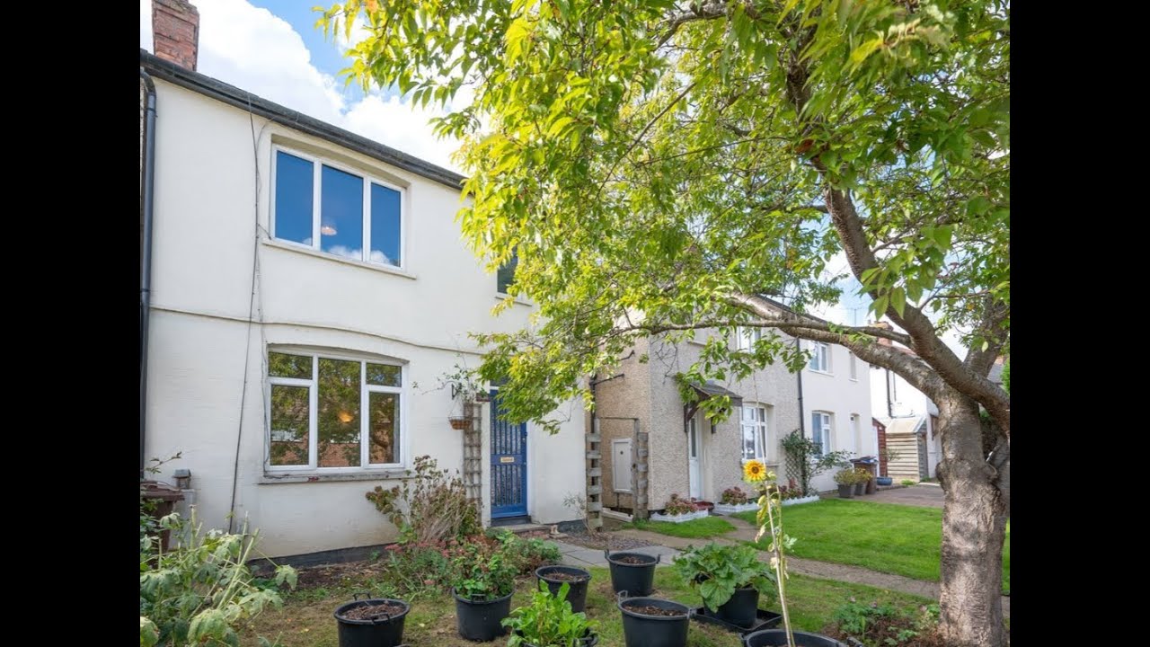 3 BEDROOM HOUSE FOR SALE IN CAMP ROAD, ST. ALBANS, HERTFORDSHIRE, AL1