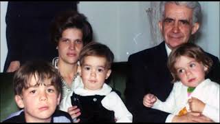 Homenaje a la Sra. Ángeles