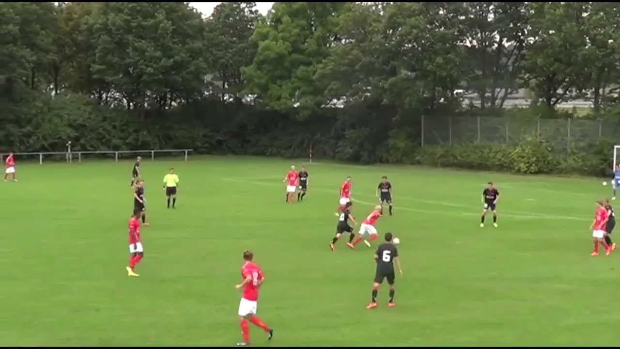 fcmb bank Highlights U19: Silkeborg IF - FC Midtjylland