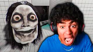 Download Lagu Scariest Game I've Ever Played... | THE CLASSROOMS MP3