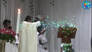 Litani Para Kudus Malam Vigili Paskah