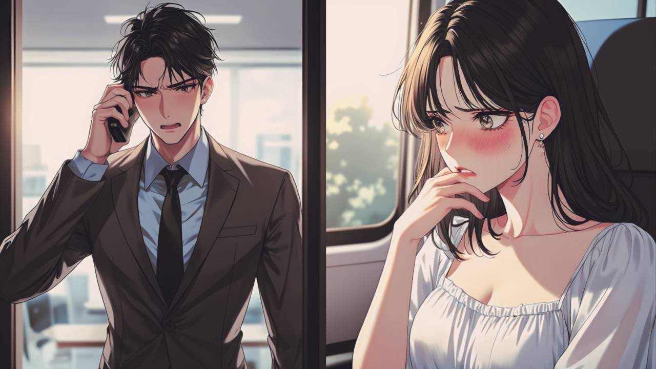 Переродившись, я намеренно избегал бывшую жену. Когда она нашла меня, я познакомил её со своей но...