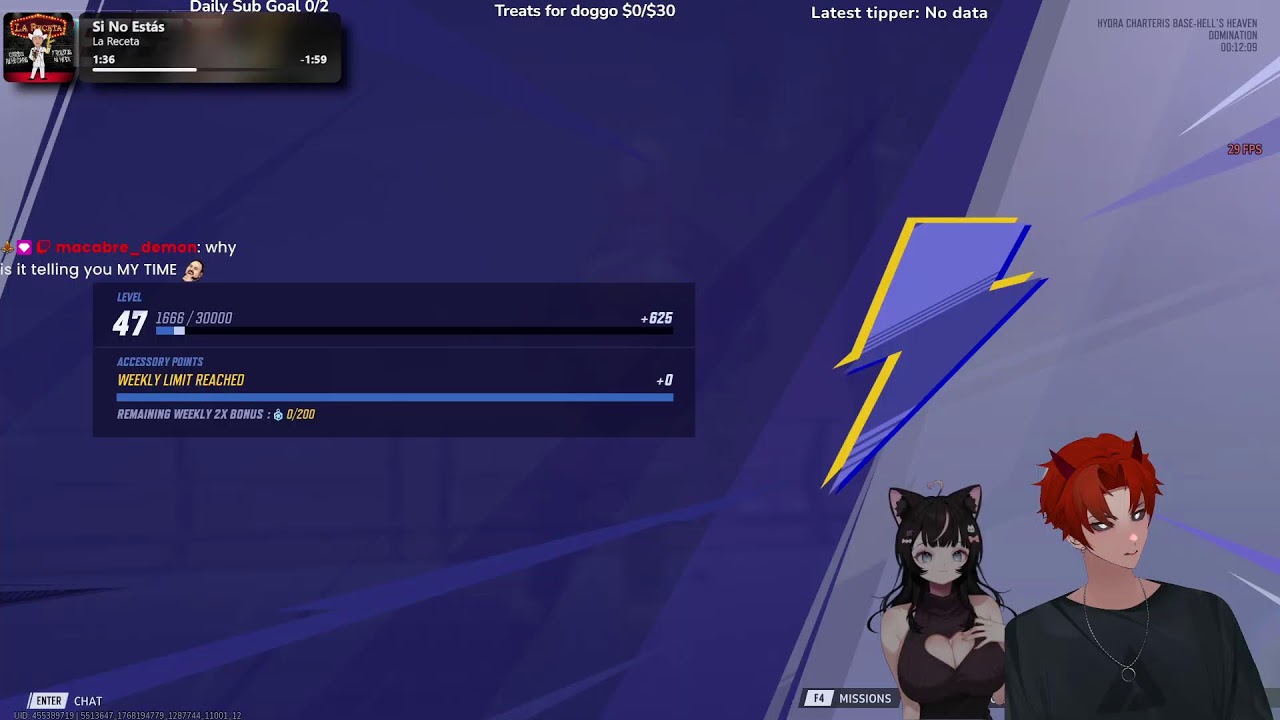 [🔴Drunk Rival games !] [ 🔴come play! QP games] [Twitch/giooplays ]