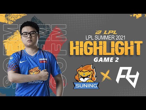 [ Highlights SN vs RA – GAME 2 ] LEESIN CÓ TƯỚNG TỦ SOFM – HUANFENG OUTPLAY XUẤT SẮC