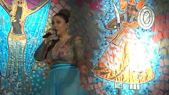 Maria Rita - O Bêbado e A Equilibrista/O Show Tem Que Continuar Maria Rita - O Bêbado e A Equilibrista/O Show Tem Que Continuar