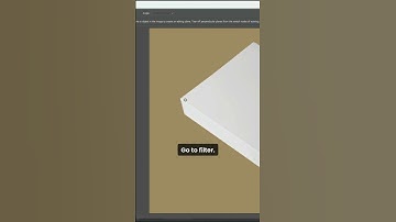 How to Create a Realistic Box Mockup in Photoshop | Step-by-Step Tutorial 📦✨