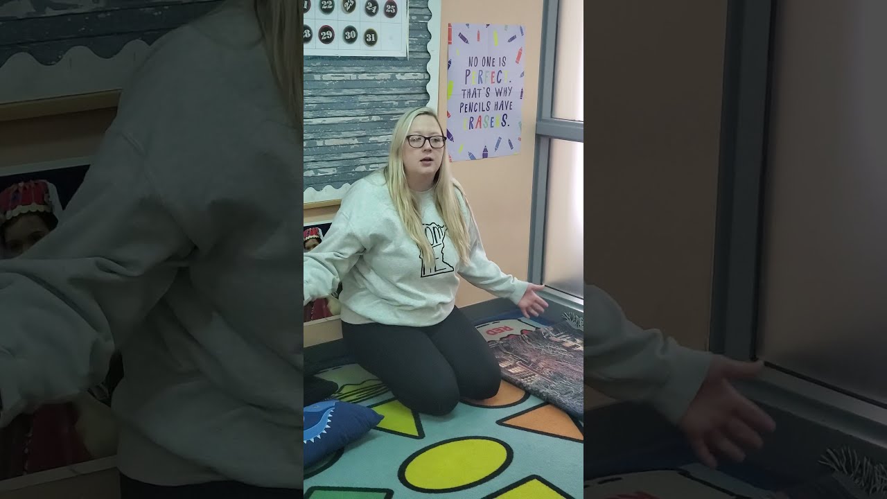 How To Create A Safe Space At Home