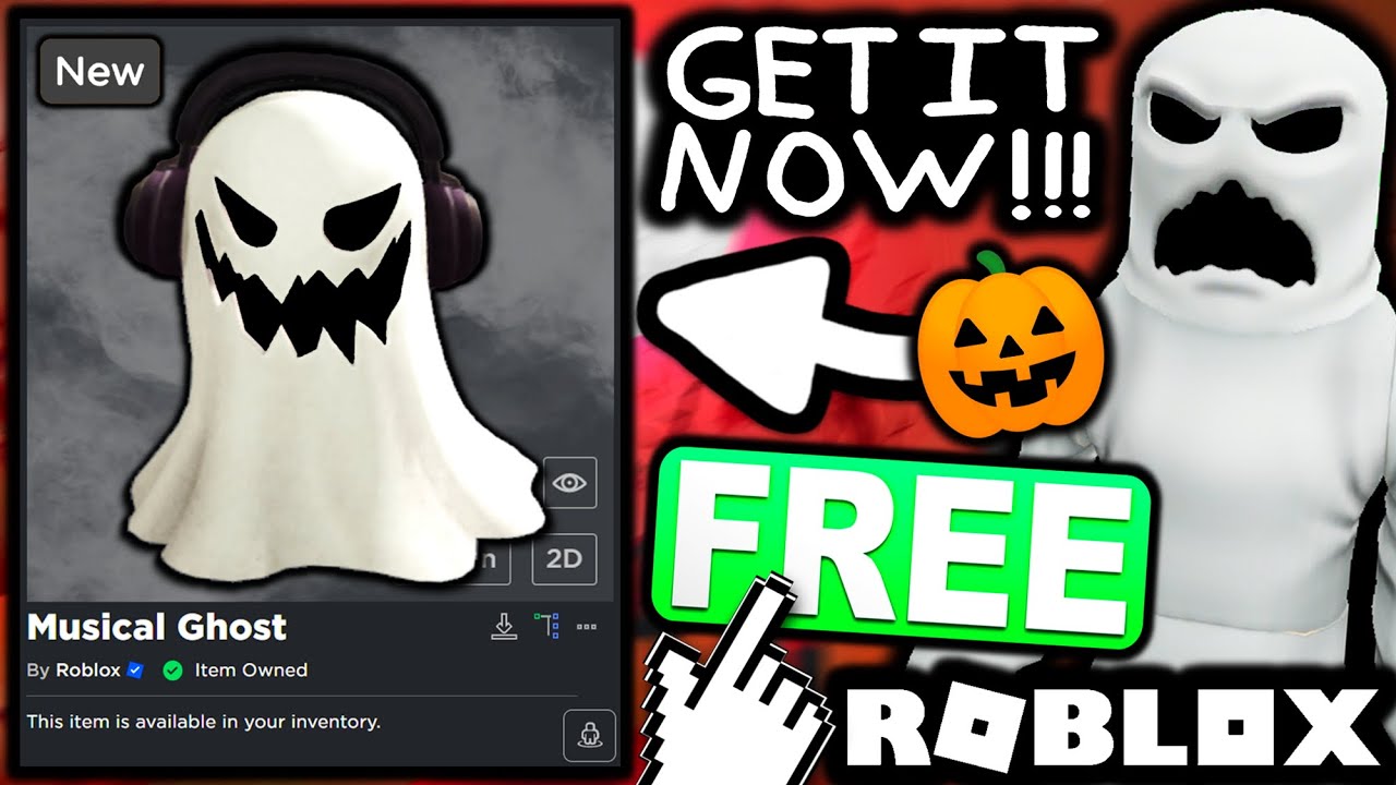 EventHunters - Roblox News on X: FREE HAIR ACCESSORIES: Redeem