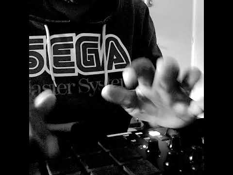 MPD 218 AKAI FINGERDRUMMING