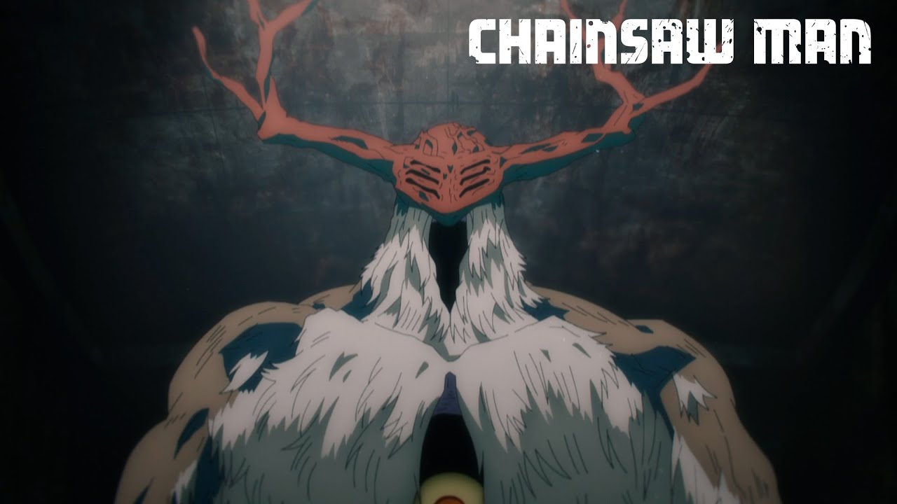 Chainsaw Man: Guilherme Briggs deixa anime após ameaças