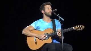 Pablo Alborán - Flamenco - Manzanares