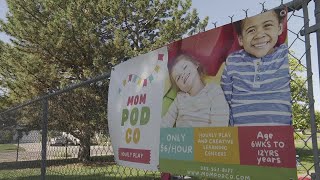 Childcare crunch continues to leave Utah families with few affordable options