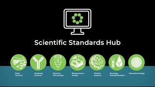An Introduction to the Scientific Standards Hub featuring Len Freedman