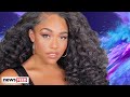 Jordyn Woods Talks BIGGEST Misconceptions & Bullying!