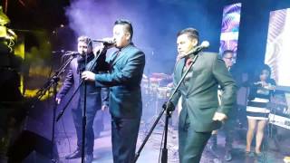 Video thumbnail of "Star Band d Luis Alfredo (en vivo) 2017"