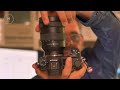 Change from Sony to Nikon | One Mount To Rule Them All | I think I Can Adapt! | Matt Irwin