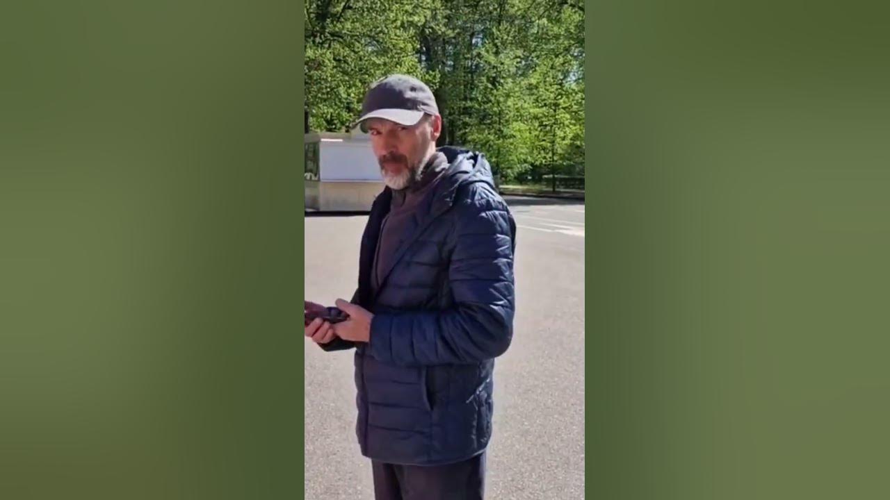 Безнравственность - YouTube