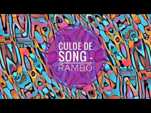 Culoe De Song - Rambo