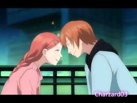 Otani and Risa - All over again