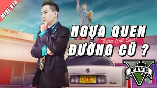 KHOA HỌC LƯƠN LẸO BÁN XE HÙNG TIỀN VỚI NHI DẦM LÀM ĂN LỚN | MIXI GTA T 14