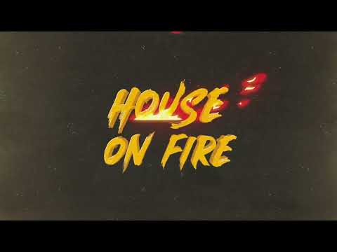 Bailey Zimmerman – House On Fire (Lyric Video)