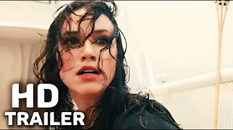A BREED APART - Official Trailer (2025) | Virginia Gardner, Grace Caroline Currey A BREED APART - Official Trailer (2025) | Virginia Gardner, Grace Caroline Currey