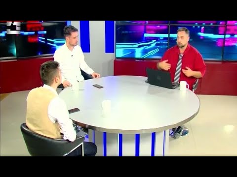 „ყველანაირი ნდობა მოირღვა რეგულაციების მიმართ, რომელსაც არ იცავს პრივილეგირებული კასტა“