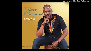 Prince Rhangani- Pongo f.t Sayicology & Joe Shirimani | New Album |