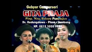 Jamong,Srampat,Tengul - Karawitan Gita Praja | Dangdut ( Music Video)