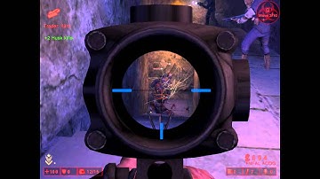 Killing Floor - HellFire mutator Admin test. (Part 2)