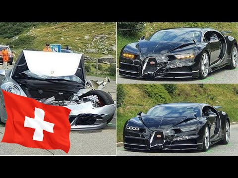 Interview Of Frank Heyl Bugatti Chiron Super Sport 300 4legend Com Youtube